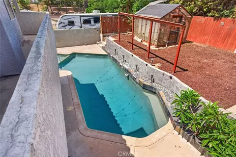 Exterior - 11610 Cornell, Riverside, CA 92507 photo 10 of 17