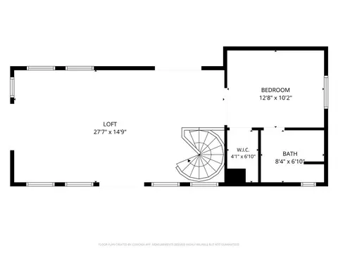 Floorplan - 11610 Cornell, Riverside, CA 92507 photo 2 of 2