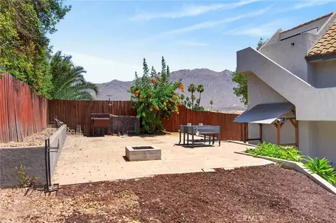 Exterior - 11610 Cornell, Riverside, CA 92507 photo 11 of 17