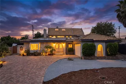 Exterior - 11610 Cornell, Riverside, CA 92507 photo 3 of 17