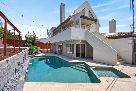 Exterior - 11610 Cornell, Riverside, CA 92507 photo 8 of 17