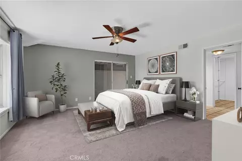 Bedroom - 11610 Cornell, Riverside, CA 92507 photo 5 of 10