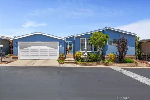 1550 Rimpau Ave #35, Corona, CA 92881