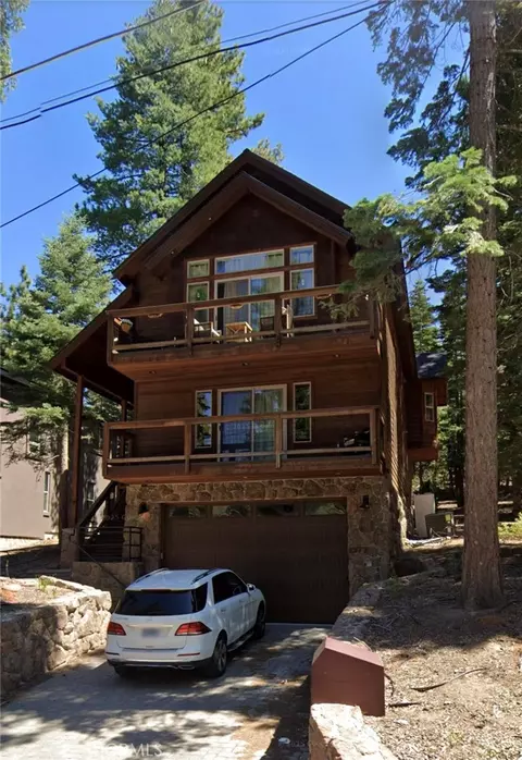 1377 Tata Ln, South Lake Tahoe, CA 96150