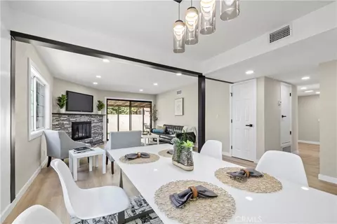 Dining - 21413 Weiser, Carson, CA 90745 photo 3 of 4