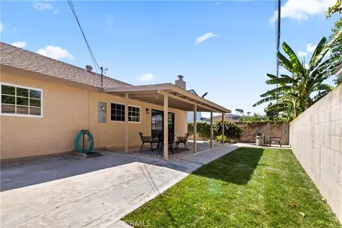 Exterior - 21413 Weiser, Carson, CA 90745 photo 6 of 9