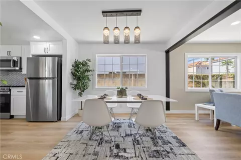 Dining - 21413 Weiser, Carson, CA 90745 photo 1 of 4