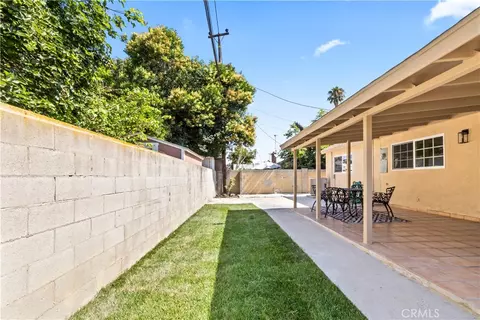 Exterior - 21413 Weiser, Carson, CA 90745 photo 5 of 9