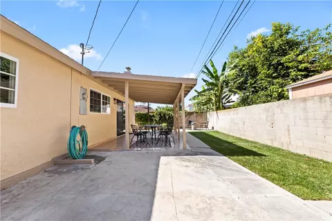 Exterior - 21413 Weiser, Carson, CA 90745 photo 8 of 9