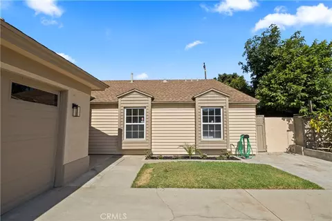 Exterior - 21413 Weiser, Carson, CA 90745 photo 2 of 9