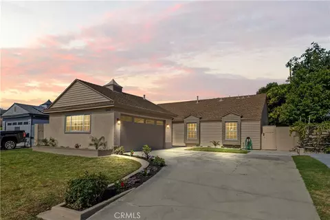 Exterior - 21413 Weiser, Carson, CA 90745 photo 1 of 9