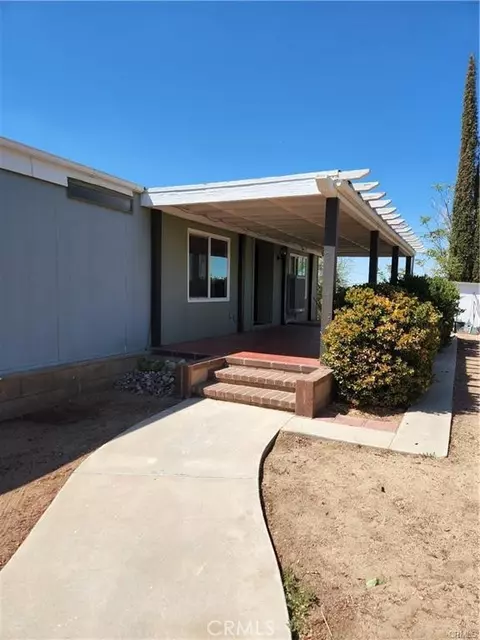 19078 Monterey, Hesperia, CA 92345