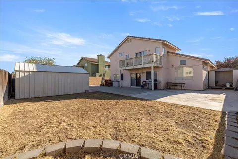 Exterior - 9041 Berkeley, Hesperia, CA 92344 photo 4 of 6