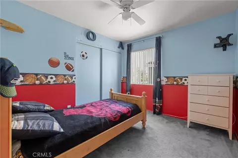 Bedroom - 9041 Berkeley, Hesperia, CA 92344 photo 6 of 7