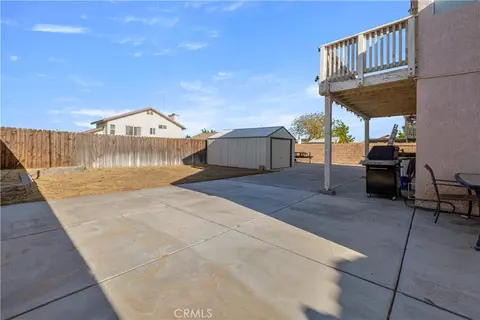 Exterior - 9041 Berkeley, Hesperia, CA 92344 photo 3 of 6