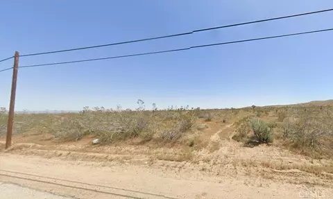 0 Avenue V-14, Pearblossom, CA 93553