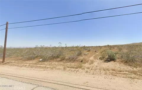 0 Avenue V-14, Pearblossom, CA 93553
