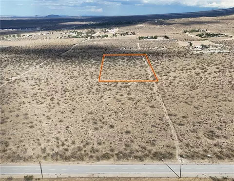 0 Avenue V-14, Pearblossom, CA 93553