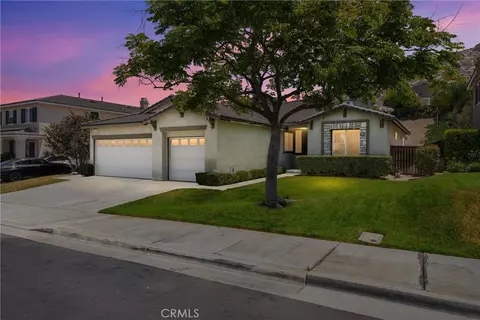 16796 Colt Way, Moreno Valley, CA 92555
