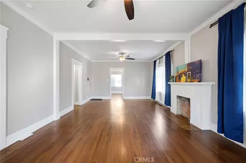 Living - 3364 Cedar, Riverside, CA 92501 photo 4 of 8