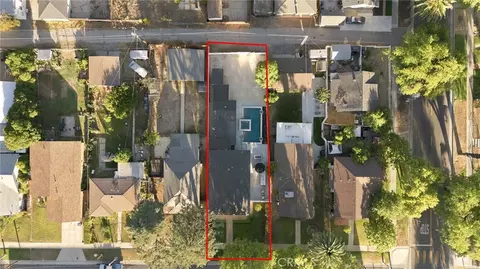 View/Area - 3364 Cedar, Riverside, CA 92501 photo 4 of 10