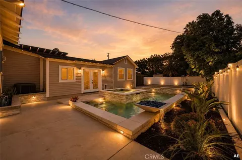 Exterior - 3364 Cedar, Riverside, CA 92501 photo 3 of 7
