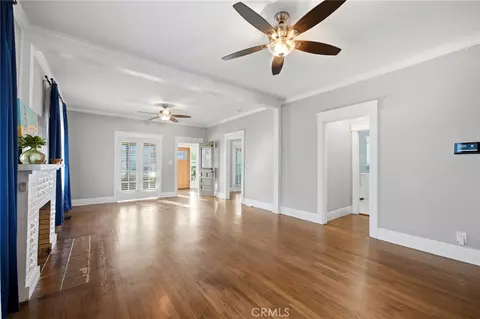 Living - 3364 Cedar, Riverside, CA 92501 photo 2 of 8