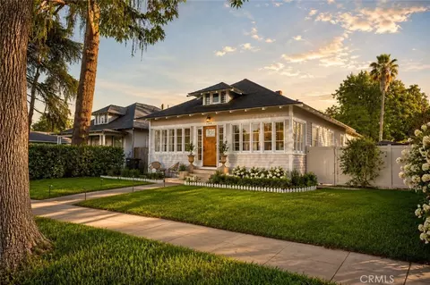 Exterior - 3364 Cedar, Riverside, CA 92501 photo 2 of 7