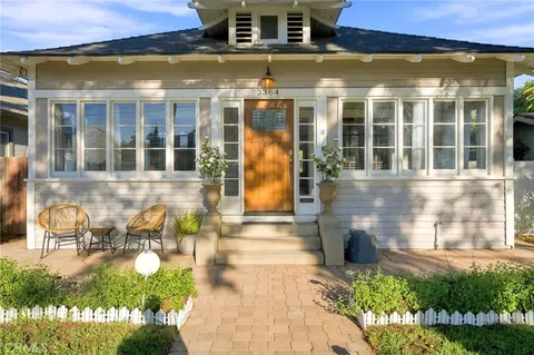 Exterior - 3364 Cedar, Riverside, CA 92501 photo 2 of 8