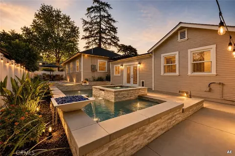 Exterior - 3364 Cedar, Riverside, CA 92501 photo 7 of 7