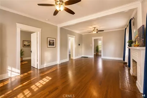 Living - 3364 Cedar, Riverside, CA 92501 photo 3 of 5