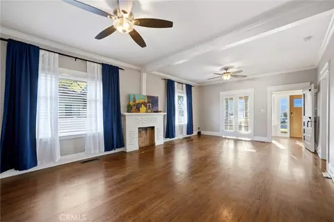 Living - 3364 Cedar, Riverside, CA 92501 photo 6 of 8