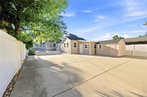 Exterior - 3364 Cedar, Riverside, CA 92501 photo 8 of 8