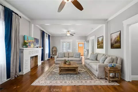 Living - 3364 Cedar, Riverside, CA 92501 photo 2 of 5