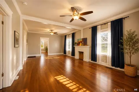 Living - 3364 Cedar, Riverside, CA 92501 photo 5 of 5