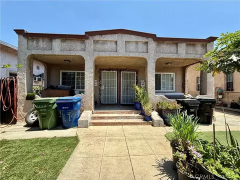 1945 Sheridan St, Los Angeles, CA 90033