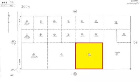 0 E Avenue M-8, Lancaster, CA 93535
