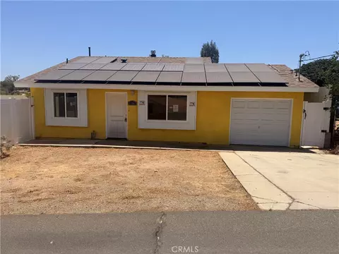 23561 Clara, Menifee, CA 92587