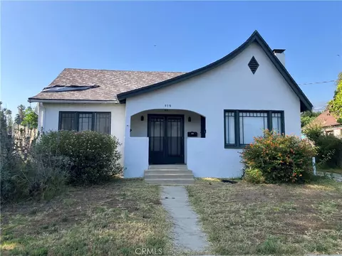 579 Alberta St, Altadena, CA 91001