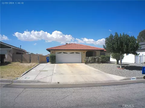 14804 Crofton Ln, Helendale, CA 92342