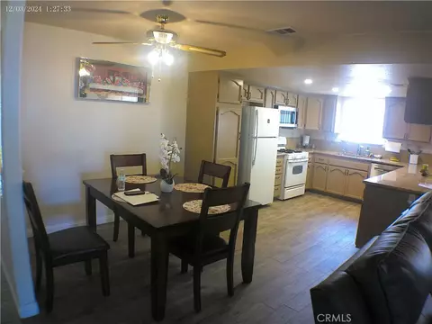 Dining - 14804 Crofton Ln, Helendale, CA 92342 photo 1 of 1
