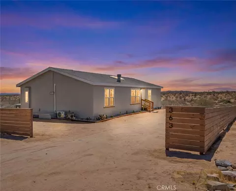 363 Delgada Ave, Yucca Valley, CA 92284