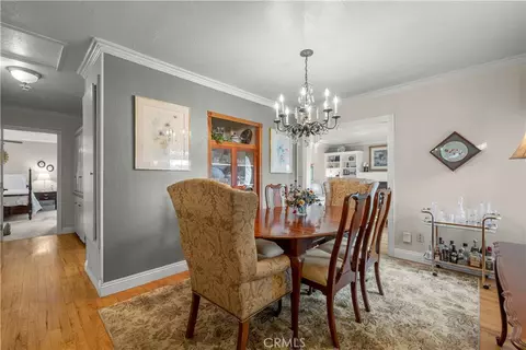 Dining - 7899 Amethyst, Rancho Cucamonga, CA 91730 photo 2 of 2