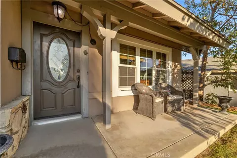 Exterior - 7899 Amethyst, Rancho Cucamonga, CA 91730 photo 3 of 7