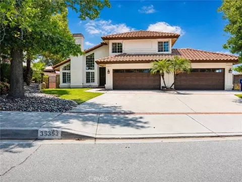 35353 Cabrini Dr, Yucaipa, CA 92399