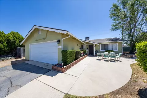5463 Bonnie St, San Bernardino, CA 92404
