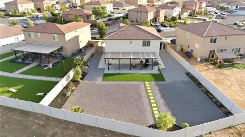 Exterior - 7220 Dimaggio St, Riverside, CA 92503 photo 12 of 12