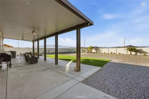 Exterior - 7220 Dimaggio St, Riverside, CA 92503 photo 4 of 12
