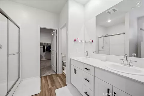 Entry Way - 7220 Dimaggio St, Riverside, CA 92503 photo 6 of 7