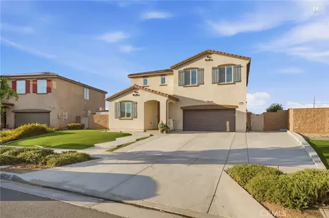 Exterior - 7220 Dimaggio St, Riverside, CA 92503 photo 3 of 12